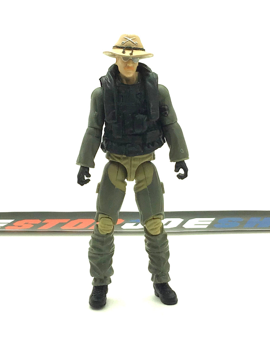 Wild Bill Gi Joe Dragonhawk Joe Rise Of Cobra Dragonhawk XH1 With