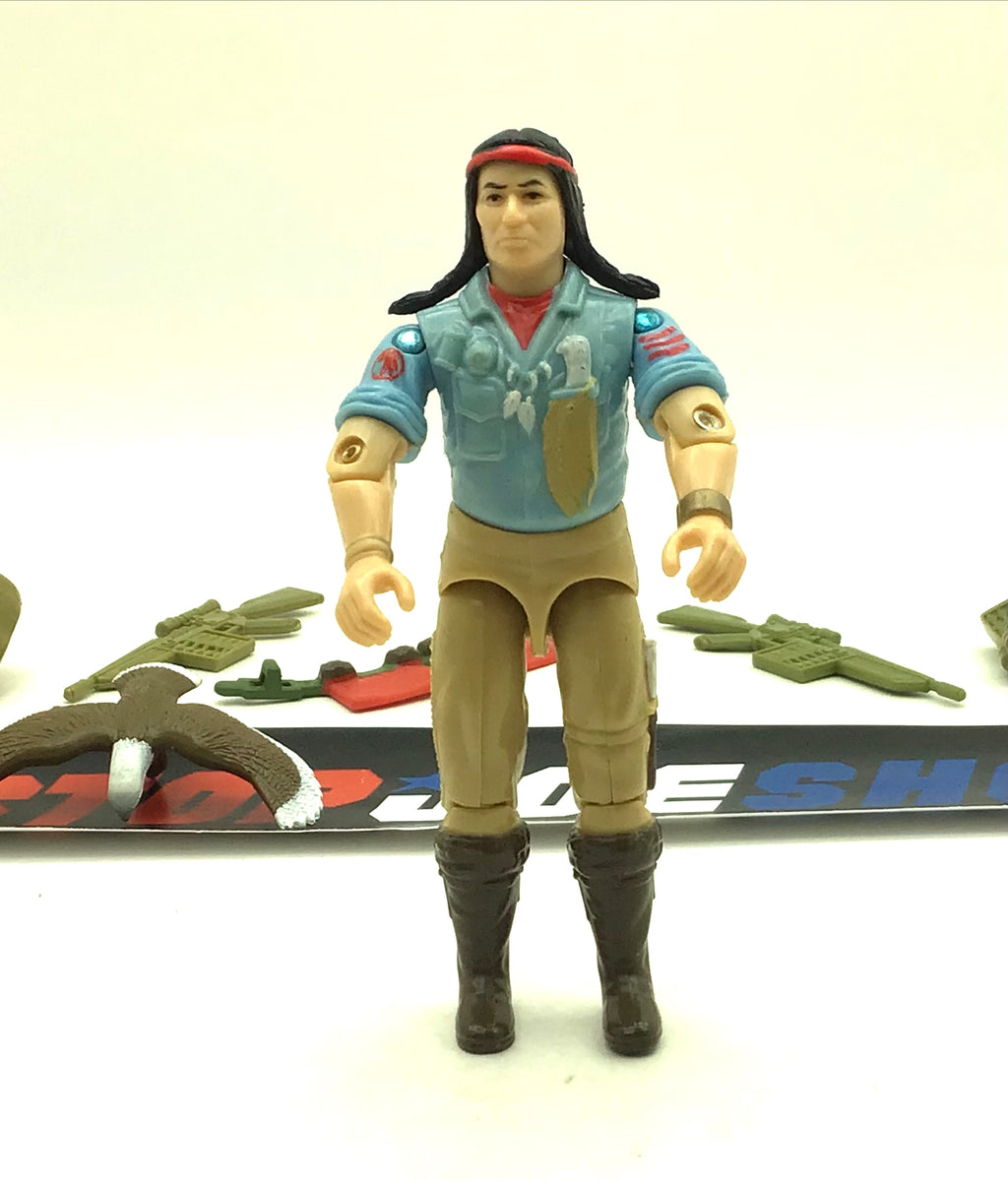 1984 gi discount joe figures