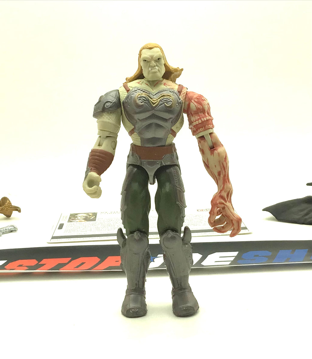 Venomous maximus deals gi joe