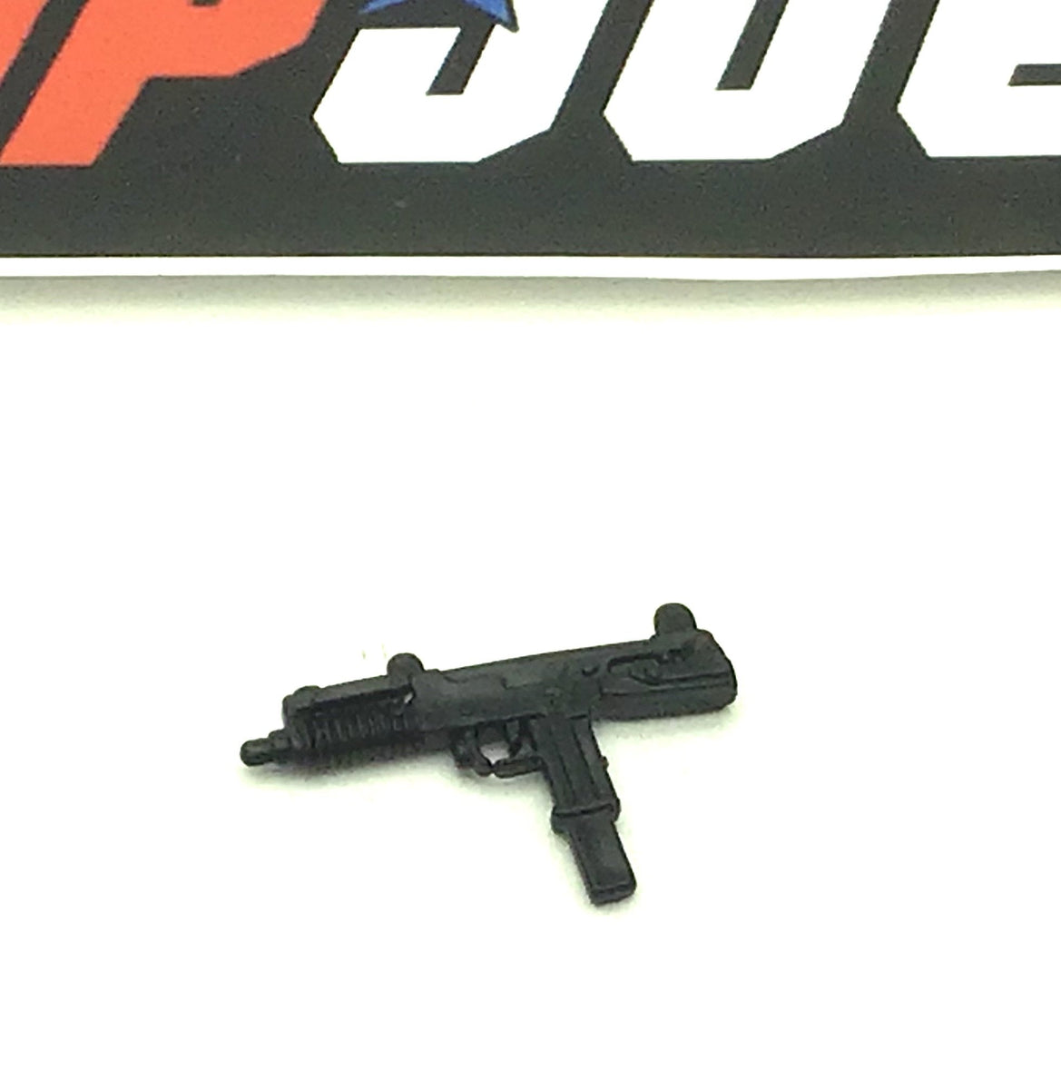 Armory - Submachine & Machine Guns – THE G.I. JOE SHOP @ ONESTOPJOESHOP.COM