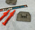 1985 VINTAGE ARAH G.I. JOE AIR DEFENSE BATTLE STATION LOOSE 100% COMPLETE (b)