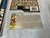 1988 VINTAGE ARAH VOLTAR V1 SUPER TROOPER OFFER FILE CARD W/ CARD BACK