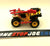 1988 VINTAGE ARAH G.I. JOE TIGER PAW TIGER FORCE VEHICLE LOOSE 100% COMPLETE (d)