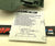 2009 ROC G.I. JOE L.A.W. LAW LASER ARTILLERY WEAPON WAL-MART EXCLUSIVE BATTLE STATION ONLY LOOSE 100% COMPLETE DECALS APPLIED (b) + BLUEPRINTS