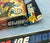 1985 VINTAGE ARAH G.I. JOE COBRA RIFLE RANGE BATTLEFIELD ACCESSORIES FRENCH CANADIAN BOX ONLY