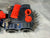 1993 VINTAGE ARAH G.I. JOE COBRA DETONATOR VEHICLE ONLY LOOSE 100% COMPLETE