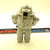 1983 VINTAGE ARAH G.I. JOE COBRA S.N.A.K.E. SNAKE BATTLE ARMOR VEHICLE LOOSE 100% COMPLETE (n)