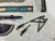 1985 VINTAGE ARAH G.I. JOE COBRA BUNKER BATTLE STATION LOOSE 100% COMPLETE (e)