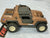 1984 VINTAGE ARAH G.I. JOE V.A.M.P. VAMP MARK II ATTACK VEHICLE ONLY LOOSE 100% COMPLETE (g)