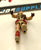 1992 VINTAGE ARAH G.I. JOE DUKE V3 MASTER SERGEANT LOOSE 100% COMPLETE (b)