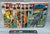 MARVEL COMICS G.I. JOE EUROPEAN MISSIONS (1988-1989) ISSUES #1-15 COMPLETE SERIES SET COMIC BOOK BUNDLE (b)