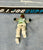1986 VINTAGE ARAH G.I. JOE ICEBERG V1 ARCTIC ASSAULT TROOPER LOOSE 100% COMPLETE (j)