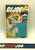 1983 VINTAGE ARAH G.I. JOE SNOW JOB V1 FULL FILE CARD (b)