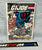 IDW PUBLISHING G.I. JOE A REAL AMERICAN HERO (2010-2022) ISSUE #155 1/2 [COVER PADILLA] FCBD COMIC BOOK MAY 2010