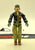 1985 VINTAGE ARAH G.I. JOE HEAVY METAL V1 MAULER DRIVER LOOSE 100% COMPLETE (MIC)