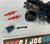 1985 VINTAGE ARAH G.I. JOE COBRA FERRET VEHICLE LOOSE 100% COMPLETE (d)