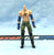 2011 30TH BBTS EXCLUSIVE SPIRIT IRON-KNIFE V5 BODY PART CUSTOMS
