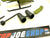 1984 VINTAGE ARAH G.I. JOE SKY HAWK VEHICLE LOOSE 100% COMPLETE (d)