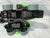 1991 VINTAGE ARAH G.I. JOE ATTACK CRUISER VEHICLE LOOSE 100% COMPLETE (b)