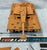 1985 VINTAGE ARAH G.I. JOE MAULER M.B.T. TANK VEHICLE ONLY LOOSE 100% COMPLETE (e) WORKS