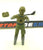 1983 VINTAGE ARAH G.I. JOE TRIPWIRE V1 MINE DETECTOR LOOSE 100% COMPLETE (e)