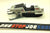 1983 VINTAGE ARAH G.I. JOE POLAR BATTLE BEAR SKIMOBILE VEHICLE LOOSE 100% COMPLETE (c)