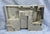 1985 VINTAGE ARAH G.I. JOE TRANSPORTABLE TACTICAL BATTLE PLATFORM VEHICLE LOOSE 100% COMPLETE (c)