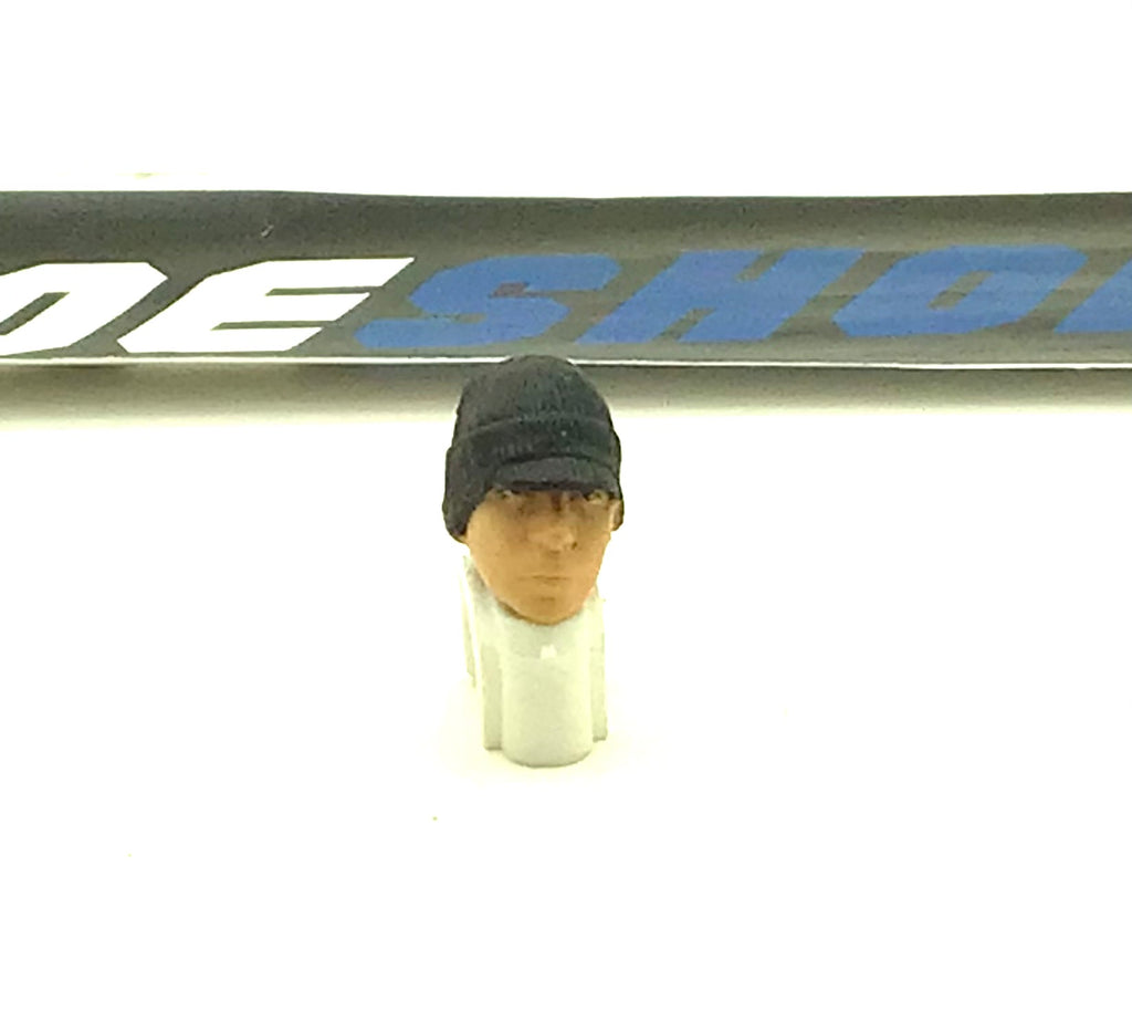 2011 ROC ICE STORM V1 HEAD BODY PART CUSTOMS