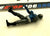 1990 VINTAGE ARAH G.I. JOE COBRA LASER-VIPER V1 LASER TROOPER LOOSE 100% COMPLETE (b)