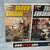 DEVIL'S DUE PUBLISHING G.I. JOE: STORM SHADOW (2007) ISSUES #1-7 COMPLETE SERIES SET COMIC BOOK BUNDLE