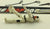 1983 VINTAGE ARAH G.I. JOE SNOW JOB V1 ARCTIC TROOPER LOOSE 100% COMPLETE (k)