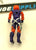 1989 VINTAGE ARAH G.I. JOE COBRA ANNIHILATOR V1 DESTRO’S ELITE TROOPER 100% COMPLETE (b)
