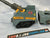 1987 VINTAGE ARAH G.I. JOE COBRA MAGGOT VEHICLE ONLY LOOSE 100% COMPLETE (a) TURRET HOLDS