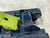 1987 VINTAGE ARAH G.I. JOE BATTLE FORCE 2000 MARAUDER VEHICLE ONLY LOOSE 100% COMPLETE (e)