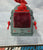 1989 VINTAGE ARAH G.I. JOE COBRA H.I.S.S. HISS II VEHICLE ONLY LOOSE 100% COMPLETE (b)