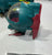 1988 VINTAGE ARAH G.I. JOE COBRA BUGG VEHICLE ONLY LOOSE 100% COMPLETE (c)
