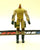 2008 25TH ANNIVERSARY AIRBORNE V3 BODY PART CUSTOMS DISCOLORED