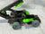 1991 VINTAGE ARAH G.I. JOE ATTACK CRUISER VEHICLE LOOSE 100% COMPLETE (b)