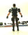 2024 CLASSIFIED G.I. JOE NIGHT FORCE FALCON #138 6" FIGURE WAL-MART EXCLUSIVE LOOSE 100% COMPLETE