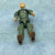 1982 VINTAGE ARAH G.I. JOE SHORT-FUZE V1 MORTAR SOLDIER LOOSE 100% COMPLETE (b)