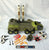 1988 VINTAGE ARAH G.I. JOE ROLLING THUNDER VEHICLE ONLY LOOSE 100% COMPLETE