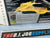 1989 VINTAGE ARAH G.I. JOE COBRA IRON GRENADIER DARKLON’S EVADER VEHICLE BOX ONLY