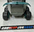 1990 VINTAGE ARAH G.I. JOE COBRA HAMMERHEAD VEHICLE ONLY LOOSE 100% COMPLETE UNUSED DECALS