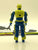 1992 VINTAGE ARAH G.I. JOE COBRA EELS V2 UNDERWATER DEMOLITIONS LOOSE 100% COMPLETE (a)