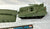 1985 VINTAGE ARAH G.I. JOE CROSS N TOSS VEHICLE ONLY BRIDGE LAYER LOOSE 100% COMPLETE (c)