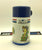 1988 VINTAGE ARAH G.I. JOE ALADDIN TIGER FORCE THERMOS COMPLETE