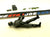 1984 VINTAGE ARAH G.I. JOE COBRA FIREFLY V1 SABOTEUR LOOSE 100% COMPLETE (f)