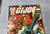 MARVEL COMICS G.I. JOE COMICS MAGAZINE (1986-1988) ISSUE #1 COMIC BOOK DECEMBER 1986