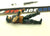 1987 VINTAGE ARAH G.I. JOE DODGER V1 BATTLE FORCE 2000 MARAUDER DRIVER LOOSE 100% COMPLETE (d)