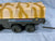 1983 VINTAGE ARAH G.I. JOE A.P.C. APC AMPHIBIOUS PERSONNEL CARRIER VEHICLE LOOSE 100% COMPLETE (k)